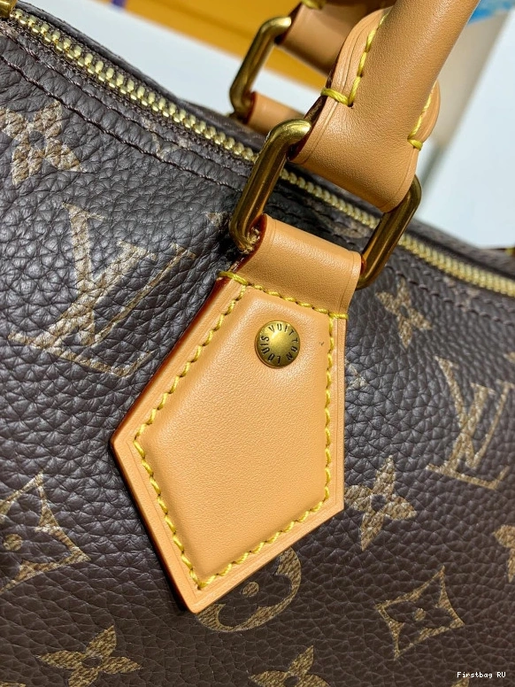 First bags ru Speedy  Bandoulière VUITTON 25 LOUIS P9 0726